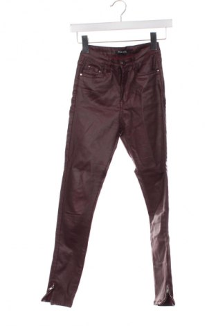 Dámske nohavice Unbranded, Veľkosť XXS, Farba Červená, Cena  4,95 €