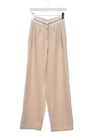 Damenhose Unbranded, Größe XXS, Farbe Beige, Preis € 6,99