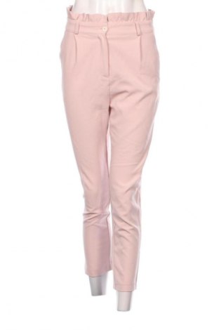 Γυναικείο παντελόνι Unbranded, Μέγεθος S, Χρώμα Ρόζ , Τιμή 5,11 €