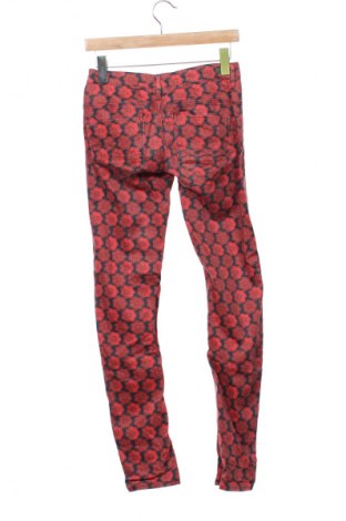 Γυναικείο παντελόνι Unbranded, Μέγεθος XS, Χρώμα Πολύχρωμο, Τιμή 4,99 €