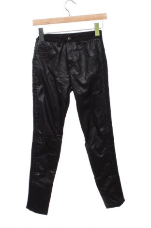 Γυναικείο παντελόνι Unbranded, Μέγεθος XS, Χρώμα Μαύρο, Τιμή 4,99 €