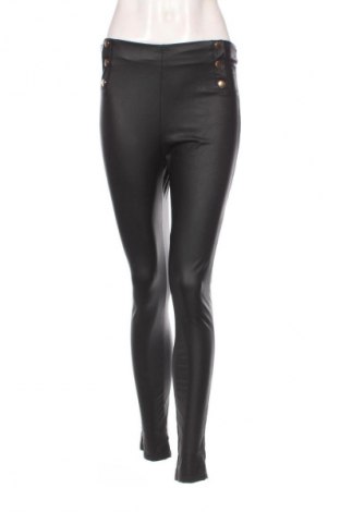 Damskie spodnie Unbranded, Rozmiar L, Kolor Czarny, Cena 20,99 zł