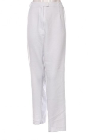 Pantaloni de femei Unbranded, Mărime 5XL, Culoare Alb, Preț 80,99 Lei