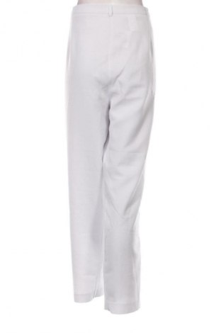 Pantaloni de femei Unbranded, Mărime 5XL, Culoare Alb, Preț 80,99 Lei