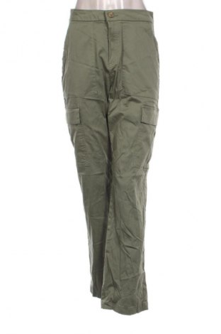 Dámské kalhoty  Unbranded, Velikost S, Barva Zelená, Cena  49,00 Kč