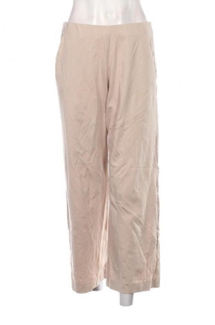 Női nadrág Unbranded, Méret L, Szín Ekrü
, Ár 1 019 Ft