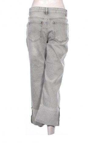 Damskie spodnie Unbranded, Rozmiar L, Kolor Szary, Cena 27,40 zł