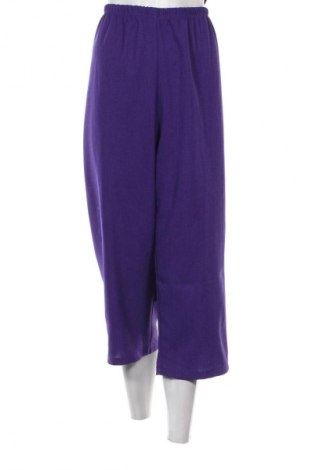 Női nadrág Unbranded, Méret XL, Szín Lila, Ár 3 491 Ft