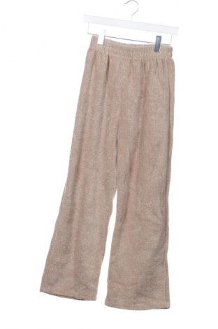 Damenhose Unbranded, Größe XXS, Farbe Beige, Preis 11,99 €
