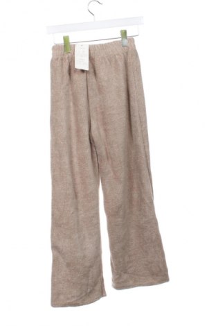 Damenhose Unbranded, Größe XXS, Farbe Beige, Preis 11,99 €