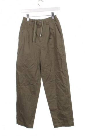 Damenhose Unbranded, Größe XXS, Farbe Grün, Preis 1,99 €