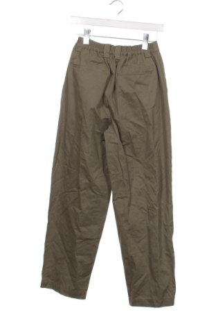 Damenhose Unbranded, Größe XXS, Farbe Grün, Preis 1,99 €