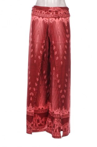 Γυναικείο παντελόνι Unbranded, Μέγεθος M, Χρώμα Πολύχρωμο, Τιμή 10,99 €