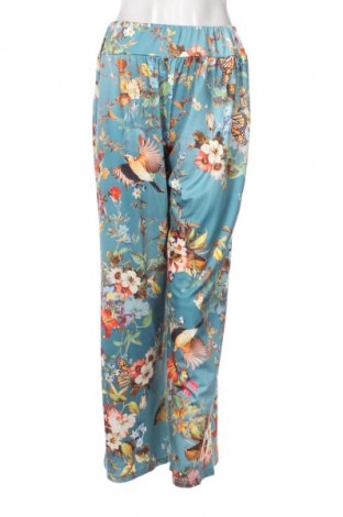 Damskie spodnie Unbranded, Rozmiar M, Kolor Kolorowy, Cena 30,06 zł