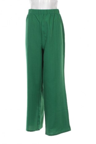 Damskie spodnie Unbranded, Rozmiar L, Kolor Zielony, Cena 24,99 zł