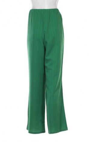 Damskie spodnie Unbranded, Rozmiar L, Kolor Zielony, Cena 24,99 zł