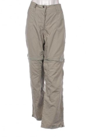 Damenhose Unbranded, Größe XXL, Farbe Beige, Preis 17,99 €