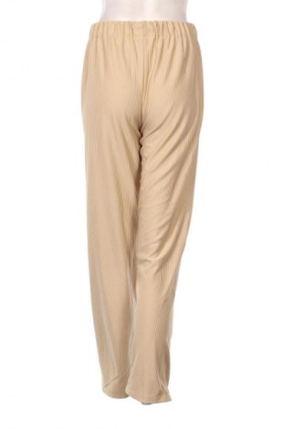 Dámské kalhoty  Unbranded, Velikost S, Barva Béžová, Cena  49,00 Kč