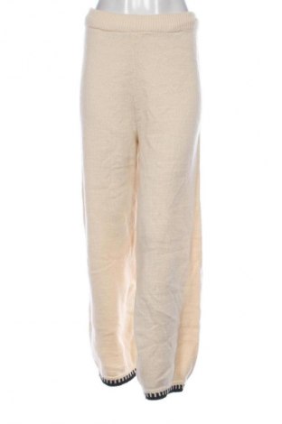 Дамски панталон Unbranded, Размер S, Цвят Бежов, Цена 12,27 €