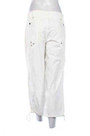 Dámske nohavice Unbranded, Veľkosť XL, Farba Kremová, Cena  4,95 €