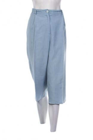 Dámské kalhoty  Unbranded, Velikost XXL, Barva Modrá, Cena  129,00 Kč