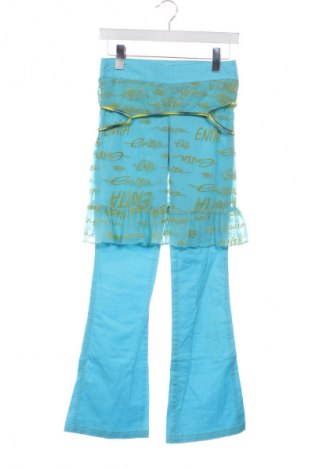 Pantaloni de femei Unbranded, Mărime XS, Culoare Multicolor, Preț 20,99 Lei