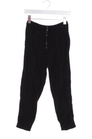 Dámske nohavice Unbranded, Veľkosť XS, Farba Čierna, Cena  4,95 €