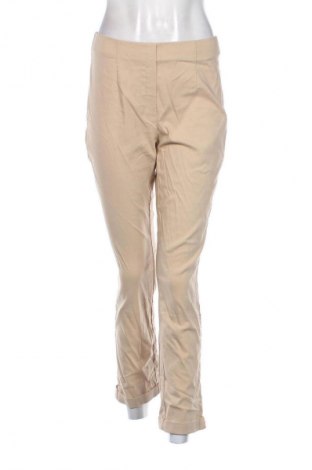 Damenhose Unbranded, Größe L, Farbe Beige, Preis 4,99 €