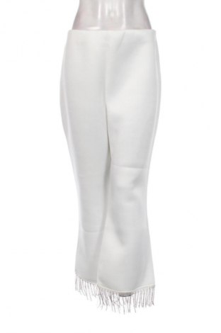 Dámské kalhoty  Unbranded, Velikost L, Barva Bílá, Cena  139,00 Kč