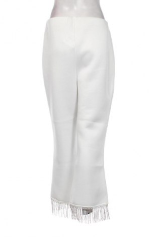 Dámské kalhoty  Unbranded, Velikost L, Barva Bílá, Cena  139,00 Kč