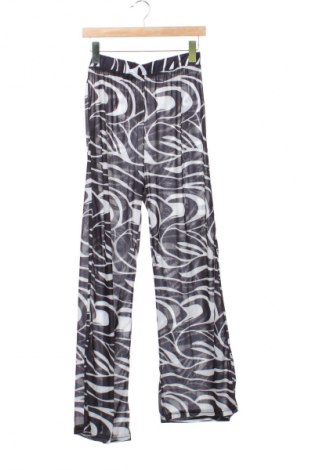 Damskie spodnie Unbranded, Rozmiar XXS, Kolor Kolorowy, Cena 24,99 zł