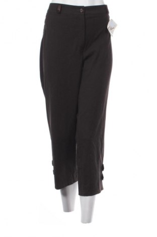 Damskie spodnie Unbranded, Rozmiar XXL, Kolor Zielony, Cena 20,99 zł