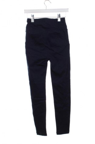 Damenhose Unbranded, Größe XXS, Farbe Blau, Preis 4,99 €