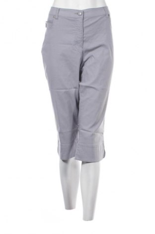 Pantaloni de femei Unbranded, Mărime XL, Culoare Gri, Preț 56,03 Lei