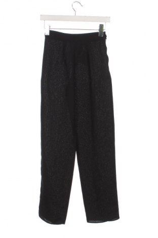 Pantaloni de femei Unbranded, Mărime XXS, Culoare Negru, Preț 20,99 Lei