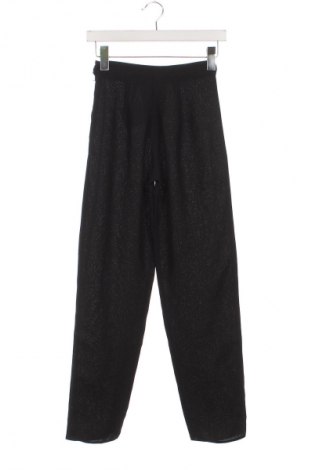 Pantaloni de femei Unbranded, Mărime XXS, Culoare Negru, Preț 20,99 Lei