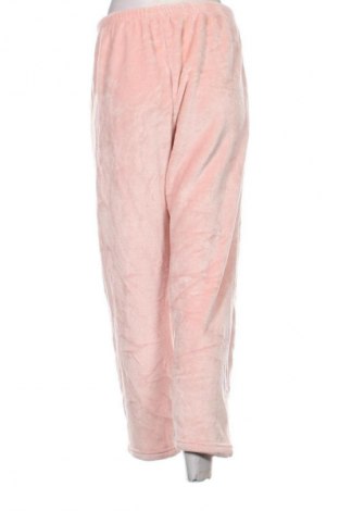 Damskie spodnie Unbranded, Rozmiar S, Kolor Różowy, Cena 74,99 zł