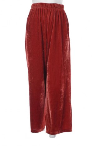 Dámské kalhoty  Unbranded, Velikost S, Barva Červená, Cena  69,00 Kč
