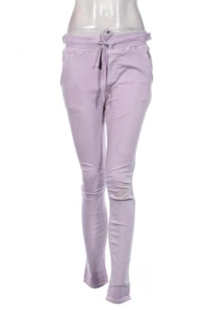 Dámske nohavice Unbranded, Veľkosť S, Farba Fialová, Cena  4,95 €
