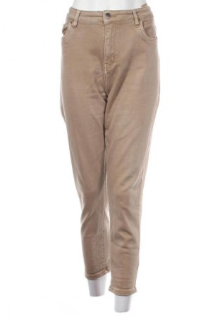 Női nadrág Unbranded, Méret L, Szín Barna, Ár 1 659 Ft