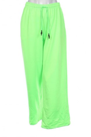 Pantaloni de femei Unbranded, Mărime S, Culoare Verde, Preț 58,99 Lei