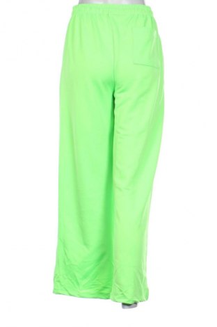 Pantaloni de femei Unbranded, Mărime S, Culoare Verde, Preț 58,99 Lei