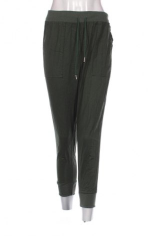 Pantaloni de femei Unbranded, Mărime M, Culoare Verde, Preț 61,99 Lei