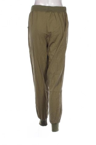 Pantaloni de femei Unbranded, Mărime L, Culoare Verde, Preț 61,99 Lei