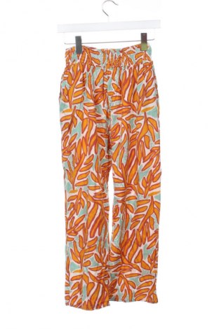 Damenhose Unbranded, Größe XXS, Farbe Mehrfarbig, Preis 7,99 €