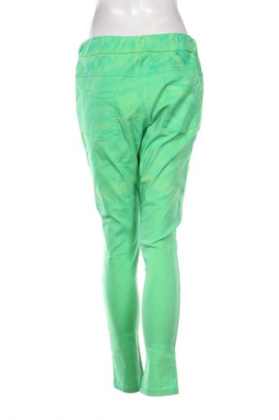 Damenhose Unbranded, Größe L, Farbe Grün, Preis 4,99 €