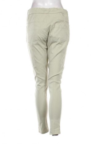 Damskie spodnie Unbranded, Rozmiar XL, Kolor Zielony, Cena 21,99 zł