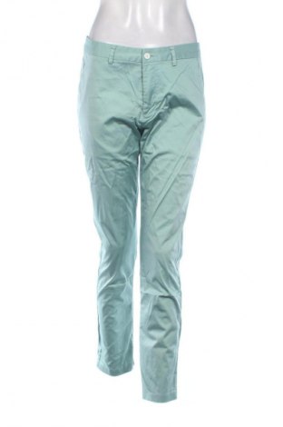 Damskie spodnie Unbranded, Rozmiar M, Kolor Niebieski, Cena 24,99 zł