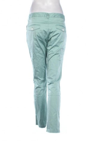 Damskie spodnie Unbranded, Rozmiar M, Kolor Niebieski, Cena 24,99 zł