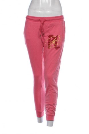 Damskie spodnie Unbranded, Rozmiar M, Kolor Różowy, Cena 8,99 zł